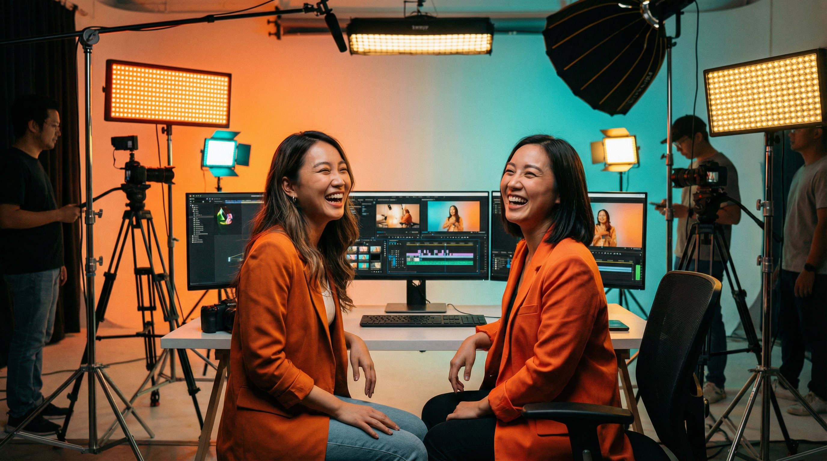 每日大赛-动漫与cosplay视频