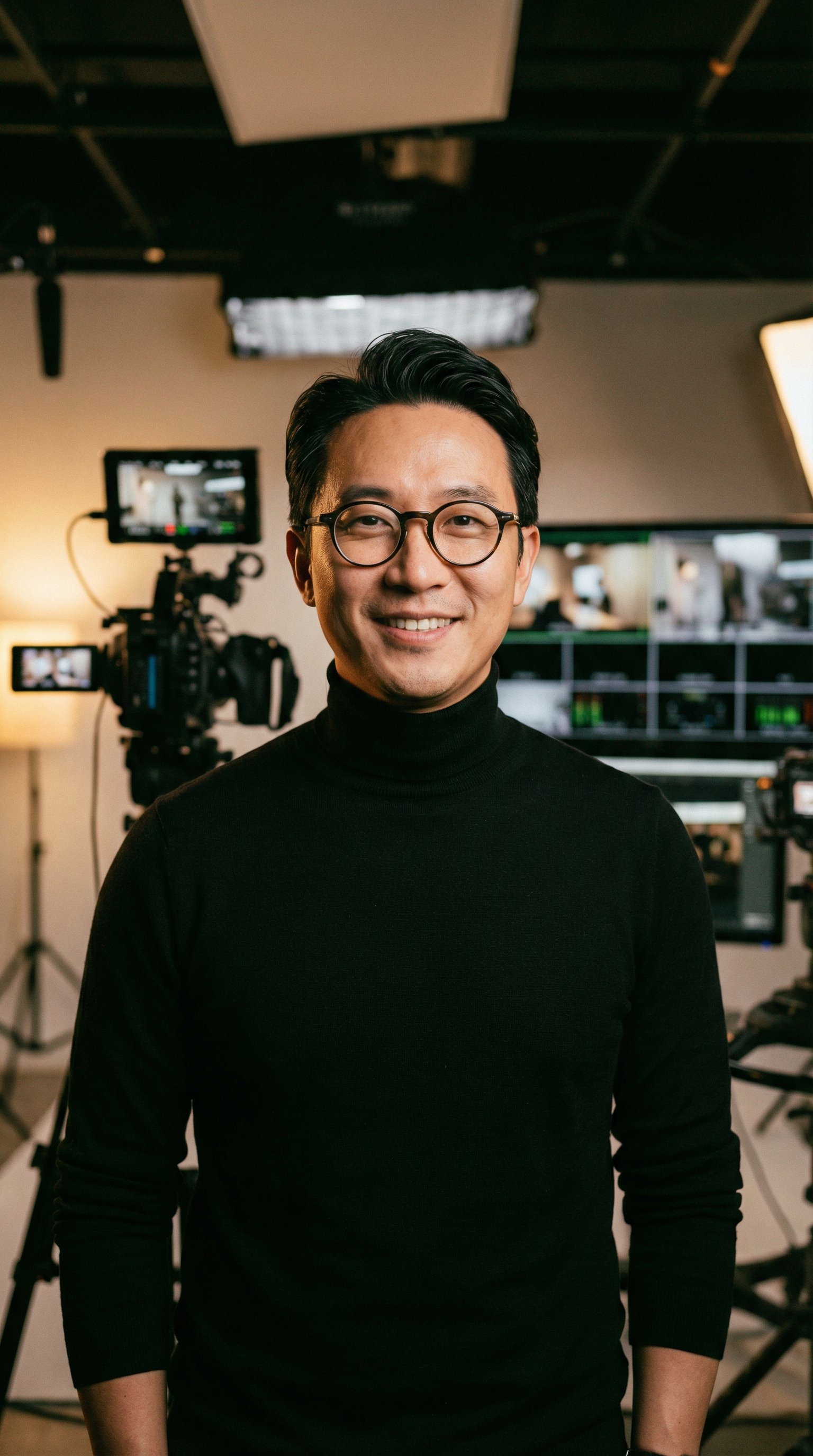 每日大赛-MV拍摄